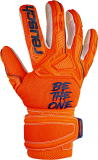 Reusch Attrakt Freegel Silver Junior 5262234 2290 blue orange front